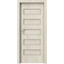 Porta FIT G0 Dub Škandinávsky 